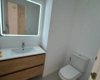 Resale - Wohnung - Orihuela Costa - Filipinas