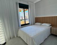 Resale - Wohnung - Orihuela Costa - Filipinas