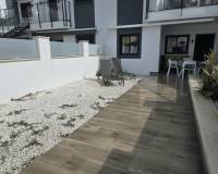 Resale - Wohnung - Orihuela Costa - La Zenia