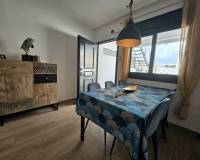 Resale - Wohnung - Orihuela Costa - La Zenia