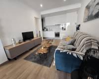 Resale - Wohnung - Orihuela Costa - La Zenia