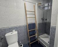 Resale - Wohnung - Orihuela Costa - La Zenia
