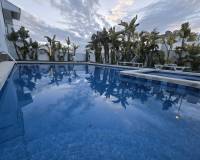 Resale - Wohnung - Orihuela Costa - La Zenia