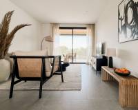 Resale - Wohnung - Orihuela Costa - Las Colinas