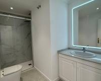 Resale - Wohnung - Orihuela Costa - Las Filipinas