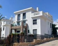 Resale - Wohnung - Orihuela Costa - Las Ramblas