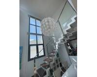 Resale - Wohnung - Orihuela Costa - Las Ramblas