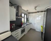 Resale - Wohnung - Orihuela Costa - Las Ramblas