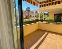 Resale - Wohnung - Orihuela Costa - Lomas de Cabo Roig