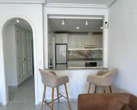 Resale - Wohnung - Orihuela Costa - Lomas de Cabo Roig