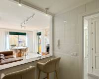 Resale - Wohnung - Orihuela Costa - Lomas de Cabo Roig
