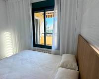 Resale - Wohnung - Orihuela Costa - Lomas de Cabo Roig