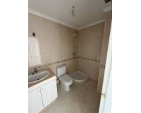 Resale - Wohnung - Orihuela Costa - Lomas de Campoamor