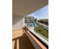 Resale - Wohnung - Orihuela Costa - Lomas de Campoamor