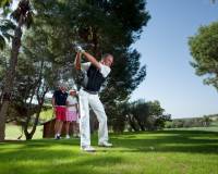 Resale - Wohnung - Orihuela Costa - Lomas de Campoamor