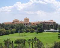 Resale - Wohnung - Orihuela Costa - Lomas de Campoamor
