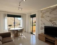 Resale - Wohnung - Orihuela Costa - Lomas de Campoamor