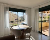 Resale - Wohnung - Orihuela Costa - Lomas de Campoamor