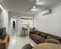 Resale - Wohnung - Orihuela Costa - Lomas de Campoamor