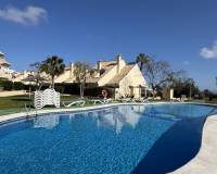 Resale - Wohnung - Orihuela Costa - Lomas de Campoamor