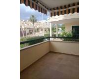 Resale - Wohnung - Orihuela Costa - Lomas de Campoamor