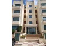 Resale - Wohnung - Orihuela Costa - Lomas de Campoamor