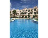 Resale - Wohnung - Orihuela Costa - Lomas de Campoamor
