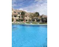 Resale - Wohnung - Orihuela Costa - Lomas de Campoamor