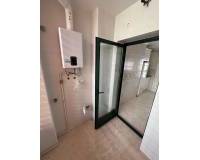 Resale - Wohnung - Orihuela Costa - Lomas de Campoamor