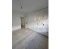 Resale - Wohnung - Orihuela Costa - Lomas de Campoamor