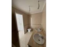 Resale - Wohnung - Orihuela Costa - Lomas de Campoamor