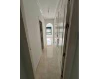 Resale - Wohnung - Orihuela Costa - Lomas de Campoamor