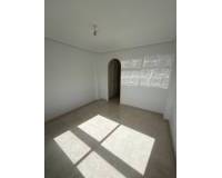 Resale - Wohnung - Orihuela Costa - Lomas de Campoamor