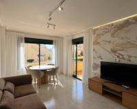 Resale - Wohnung - Orihuela Costa - Lomas de Campoamor