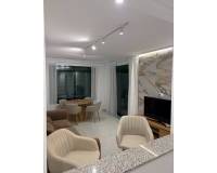 Resale - Wohnung - Orihuela Costa - Lomas de Campoamor