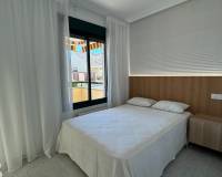Resale - Wohnung - Orihuela Costa - Lomas de Campoamor