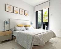 Resale - Wohnung - Orihuela Costa - Los Altos