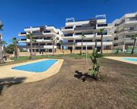 Resale - Wohnung - Orihuela Costa - Los Altos