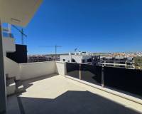 Resale - Wohnung - Orihuela Costa - Los Altos