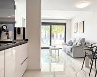 Resale - Wohnung - Orihuela Costa - Los Altos