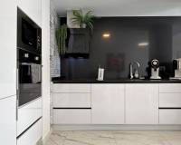 Resale - Wohnung - Orihuela Costa - Los Altos