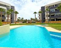 Resale - Wohnung - Orihuela Costa - Los Altos