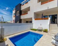 Resale - Wohnung - Orihuela Costa - Los Altos