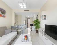 Resale - Wohnung - Orihuela Costa - Los Altos