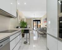 Resale - Wohnung - Orihuela Costa - Los Altos