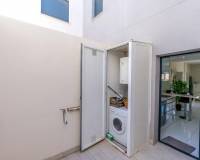 Resale - Wohnung - Orihuela Costa - Los Altos