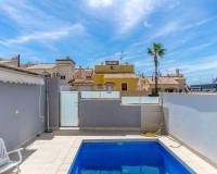 Resale - Wohnung - Orihuela Costa - Los Altos