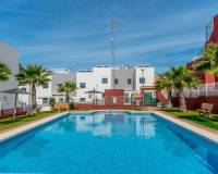 Resale - Wohnung - Orihuela Costa - Los Altos