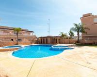 Resale - Wohnung - Orihuela Costa - Los Dolses