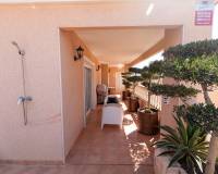 Resale - Wohnung - Orihuela Costa - Los Dolses